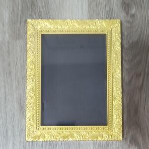 🆕Gold Chalkboard Frame 5X7 NWT